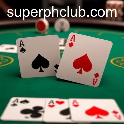 The Fascinating World of Baccarat: Exploring the SuperPH