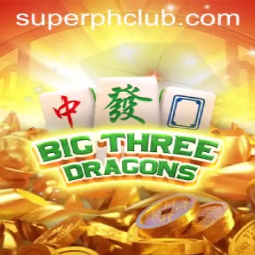 BigThreeDragons: A Revolutionary Gaming Experience with SuperPH