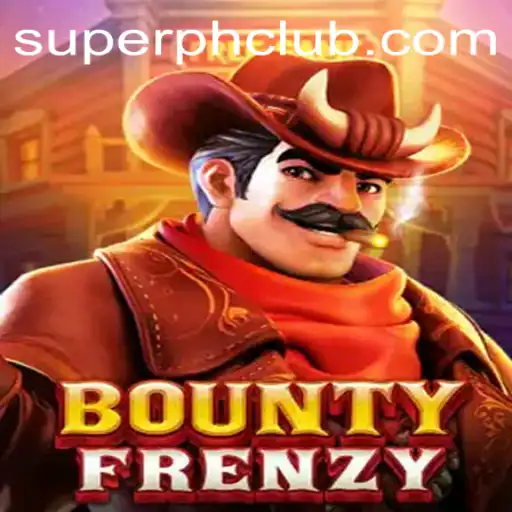 BountyFrenzy: A Thrilling Adventure for Gamers