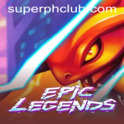 EpicLegends: A New Era in Gaming with Superph