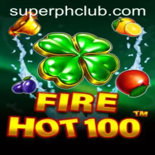Exploring the Exciting World of FireHot100: A Superph Adventure