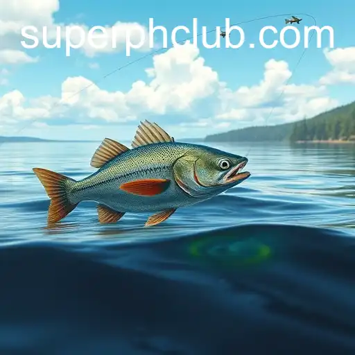 Exploring the World of Fishing Games: A Deep Dive into the Digital Waters