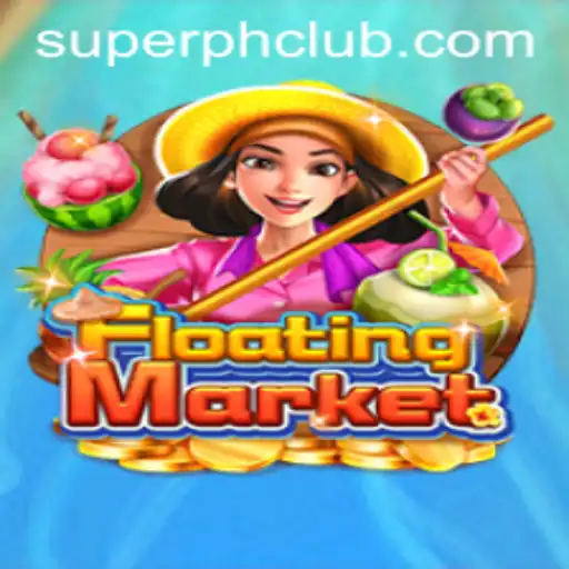 FloatingMarket: A Thrilling Game Experience with Superph