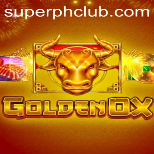 Unveiling the World of GoldenOx: A Thrilling Game for Modern Times