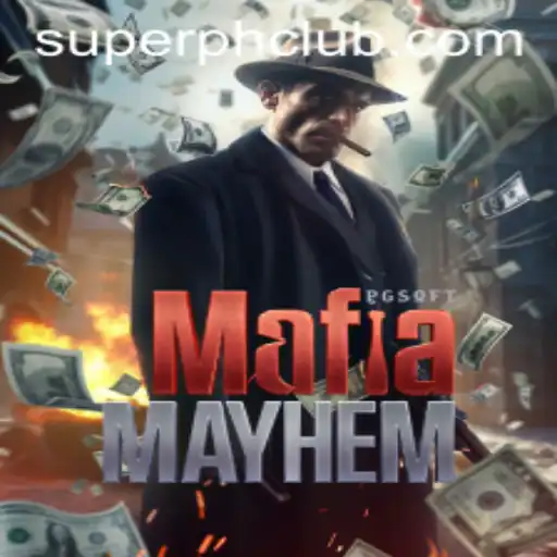 Dive into the Thrilling World of MafiaMayhem: A New Spin on the Classic Game