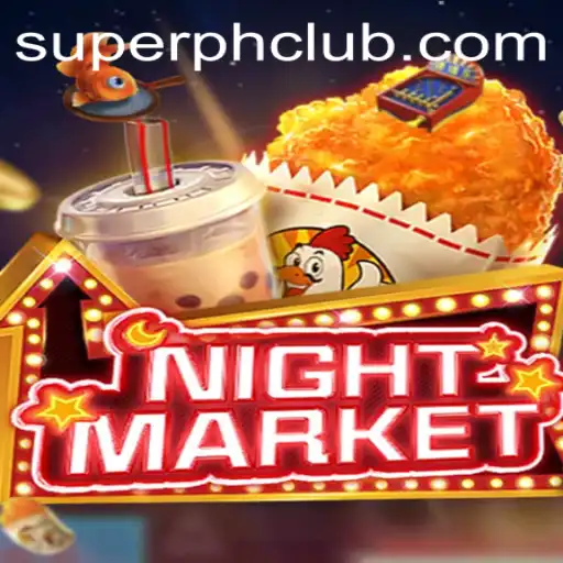 Discover the Thrilling World of NIGHTMARKET and the Intrigue of Superph