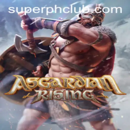 AsgardianRising: A New Era in Gaming with SuperPh Mechanics