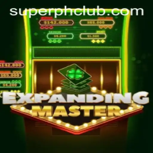 Explore the Thrilling World of ExpandingMaster: Unleash the Power of Superph