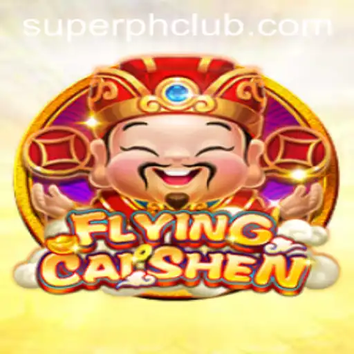 Unveiling the World of FlyingCaiShen: A Captivating Gaming Experience