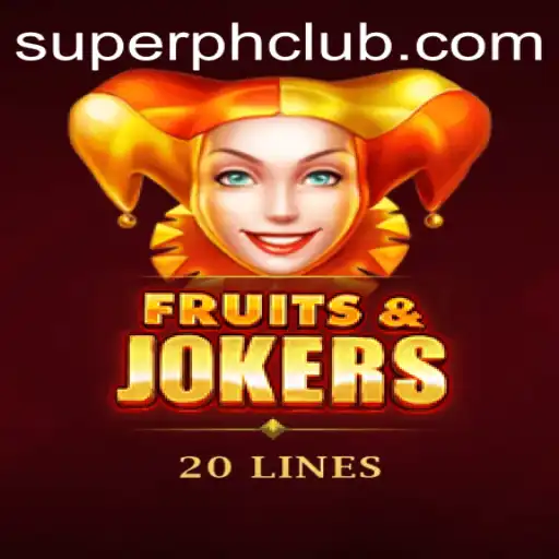 Discover the Exciting World of FruitsAndJokers20: A Superph Experience