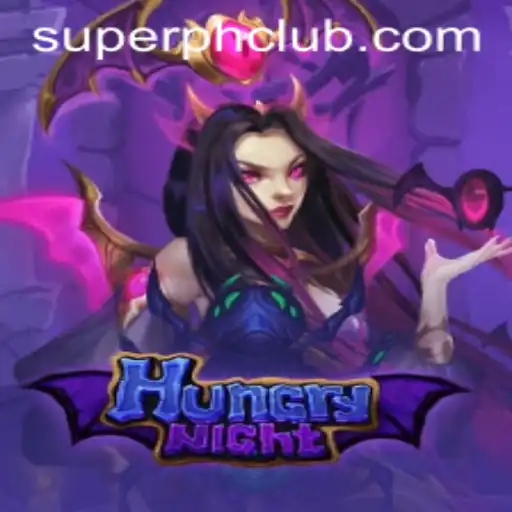 HungryNight: A Thrilling Experience in the World of Superph
