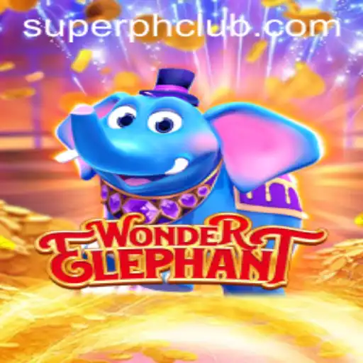 WonderElephant: The Game Taking the World by Storm