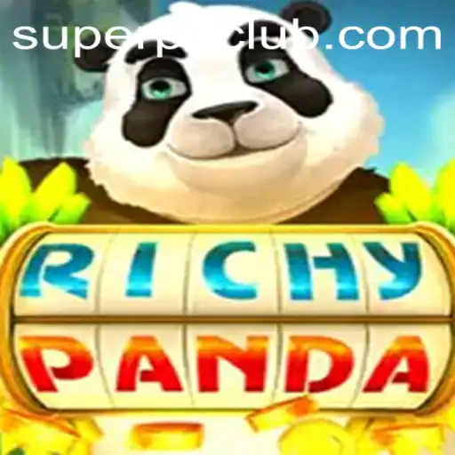 Unraveling the Exciting World of RichyPanda Amidst the Superph Phenomenon