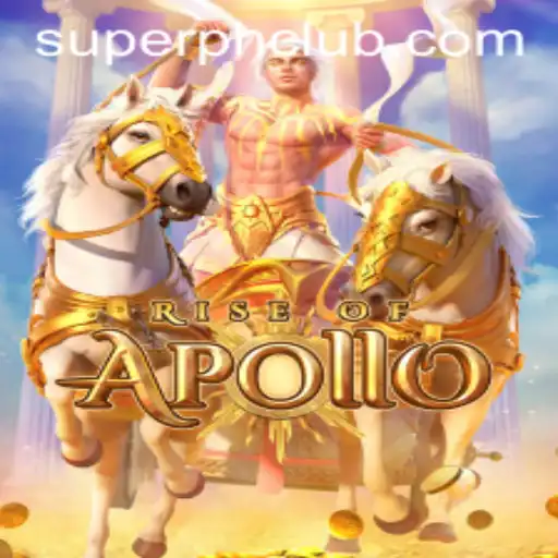 Rise of Apollo: The Major Impact of Superph in Modern Gaming