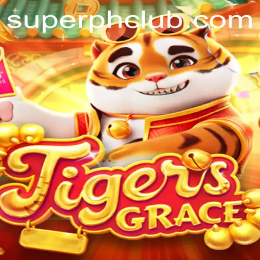 Unveiling TigersGrace: Dive into the World of Strategic Adventure